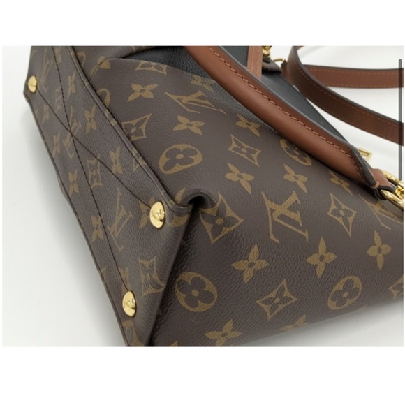 NEW Louis Vuitton Bags  V Tote Bb 2way Shoulder Crossbody Bag M43976 - Picture 6 of 6